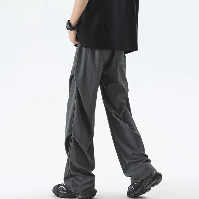 Supremo Cat Casual Pants Unisex-11