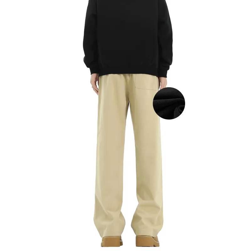 Supremo Cat Casual Pants Unisex-12