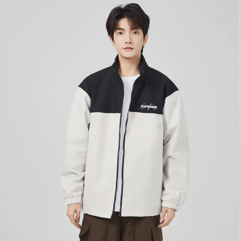 Supremo Cat Jackets Coats Unisex-19