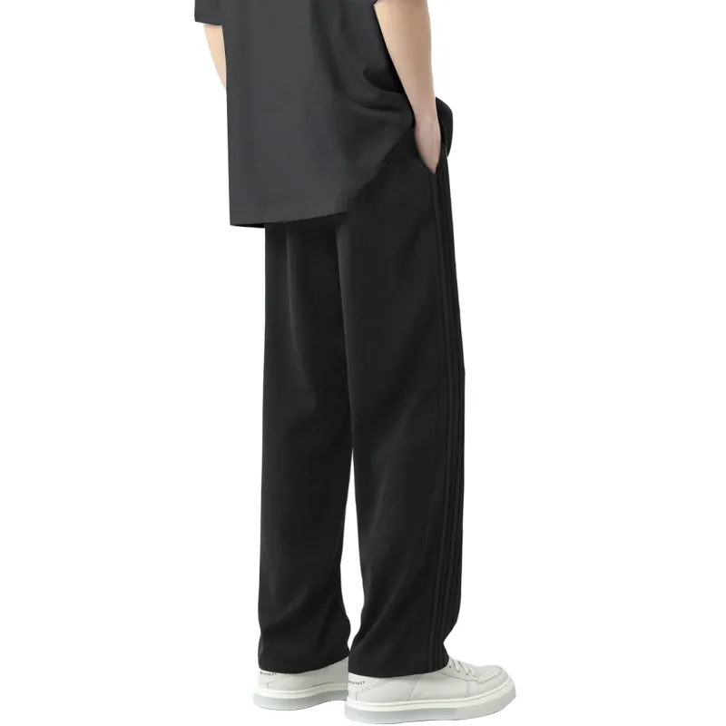 Supremo Cat Casual Pants Unisex-1