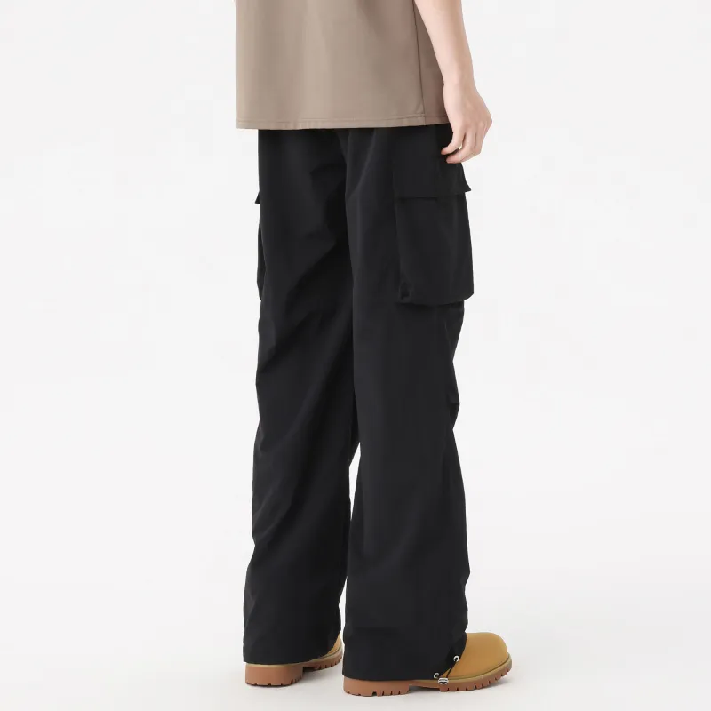 Supremo Cat Knitted Sports Pants Unisex-7