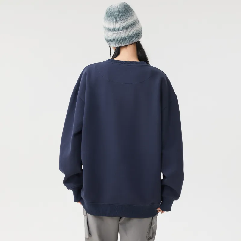 Supremo Cat Sweatshirts Unisex-40