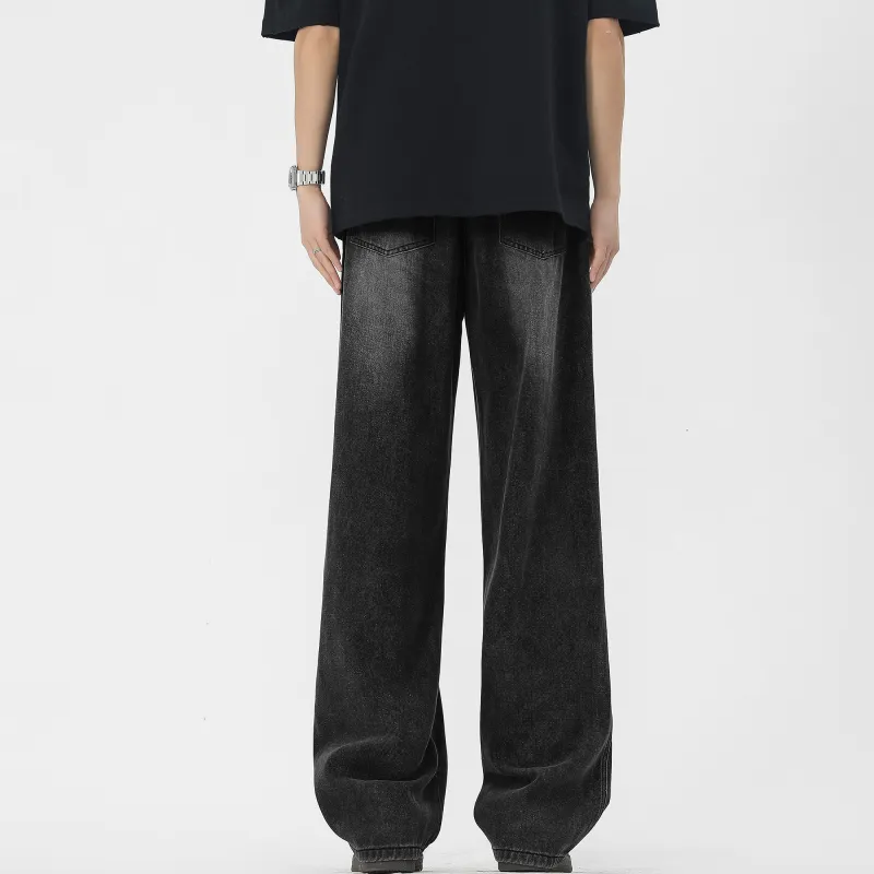 Supremo Cat Jeans Unisex-11