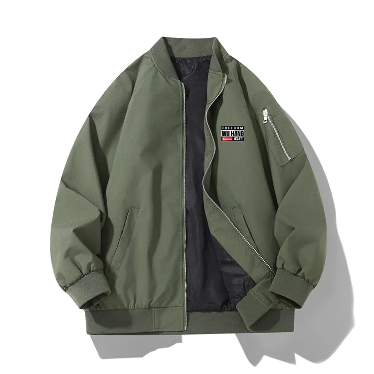Supremo Cat Jackets Coats Unisex-5