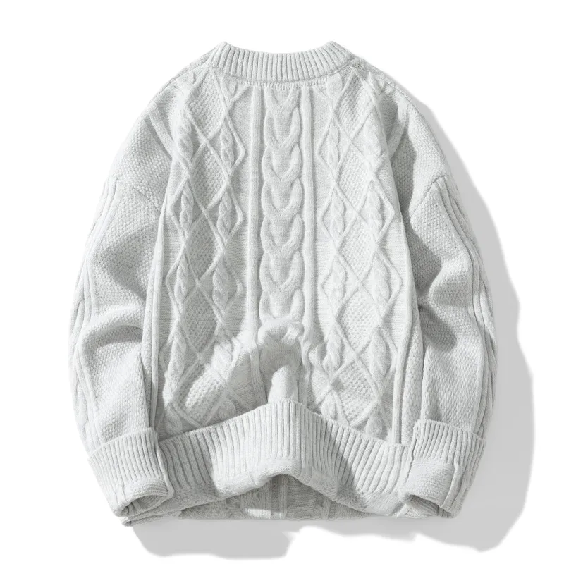 Supremo Cat Sweaters Unisex-7