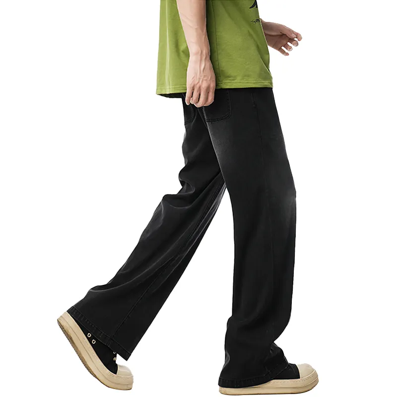 Supremo Cat Jeans Unisex-3