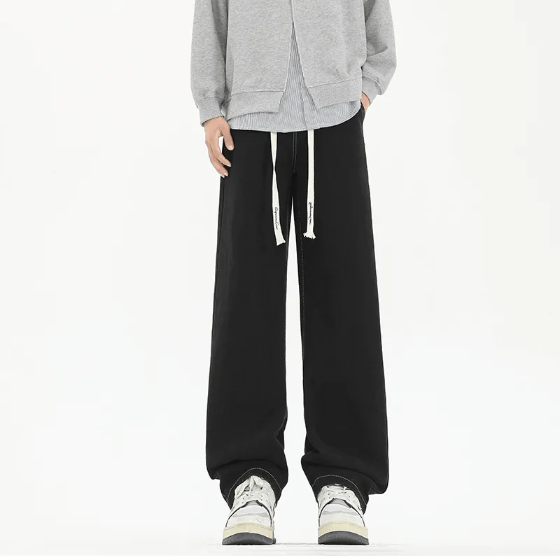 Supremo Cat Jeans Unisex-9
