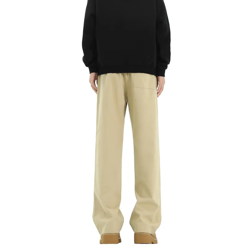 Supremo Cat Casual Pants Unisex-8