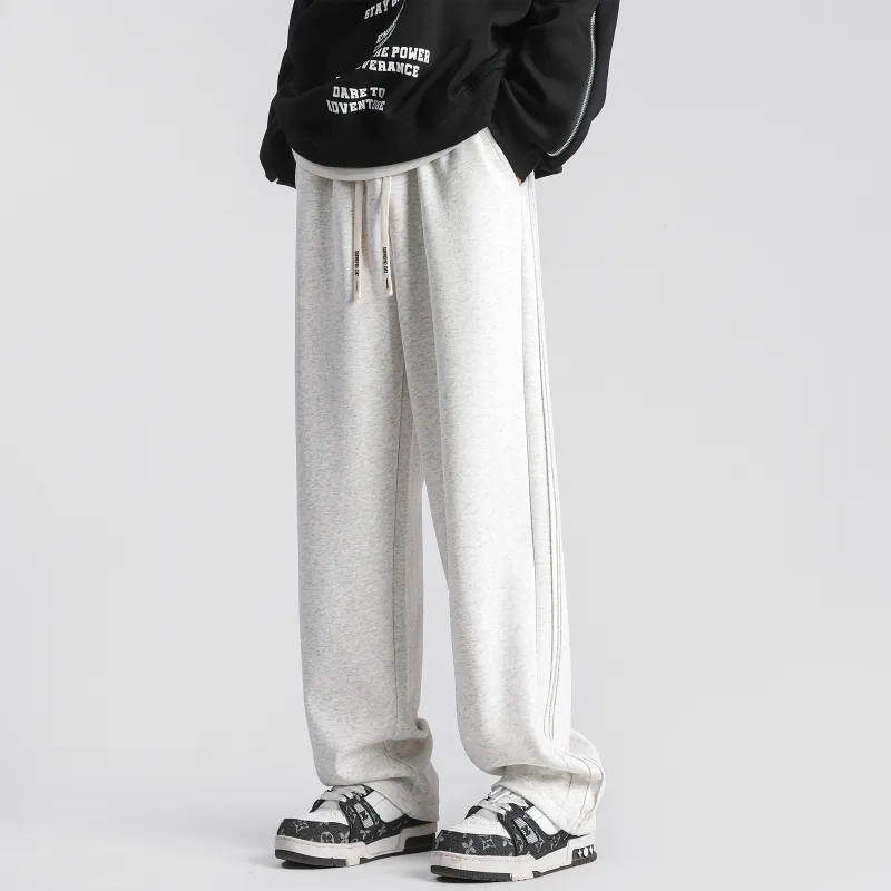 Supremo Cat Casual Pants Unisex-13