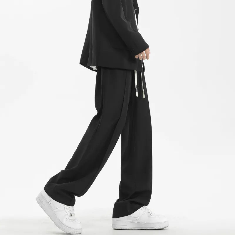 Supremo Cat Suit Trouser Unisex-3