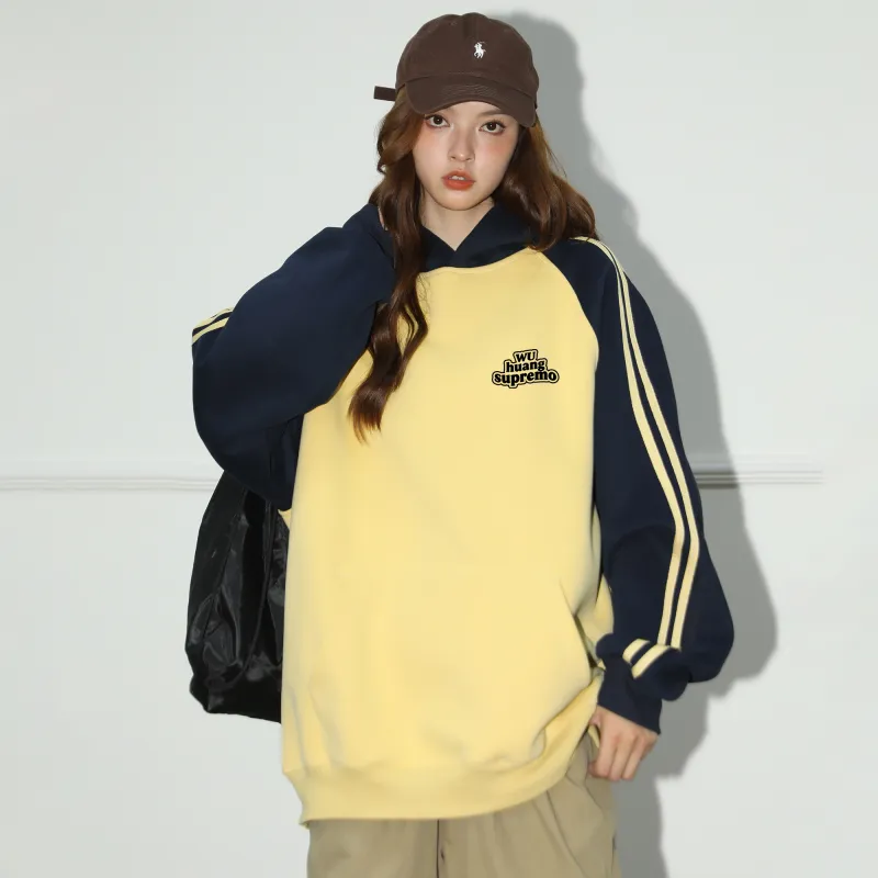 Supremo Cat Sweatshirts Unisex-10