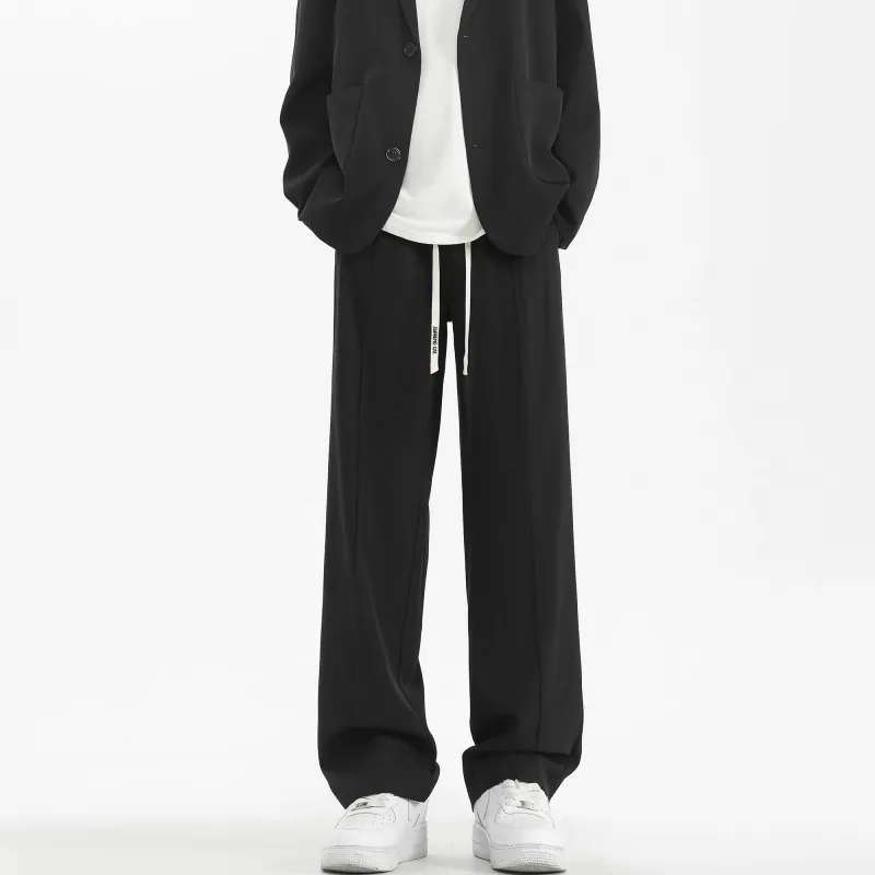 Supremo Cat Suit Trouser Unisex-10