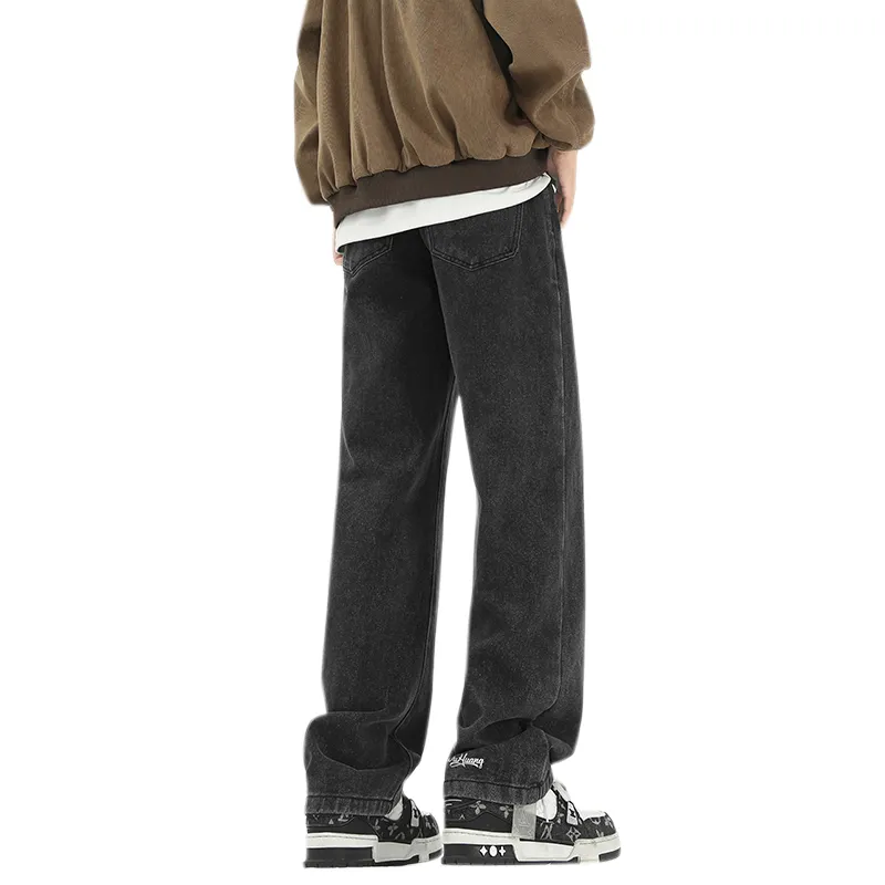 Supremo Cat Jeans Unisex-1