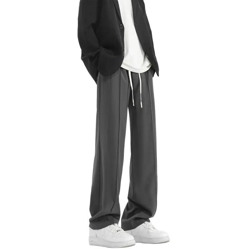 Supremo Cat Suit Trouser Unisex-5