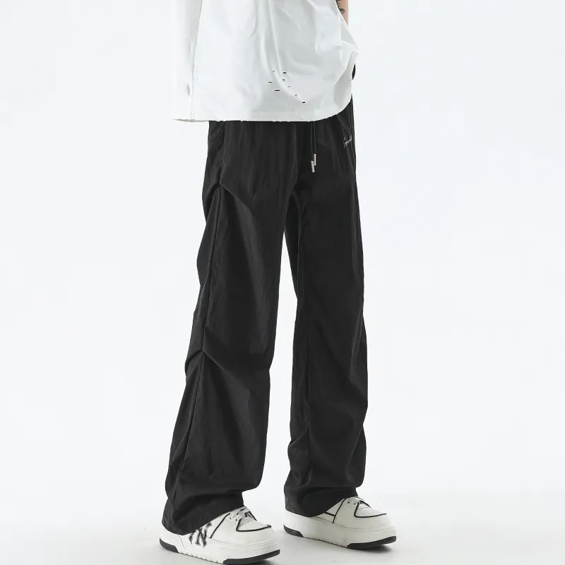 Supremo Cat Casual Pants Unisex-3