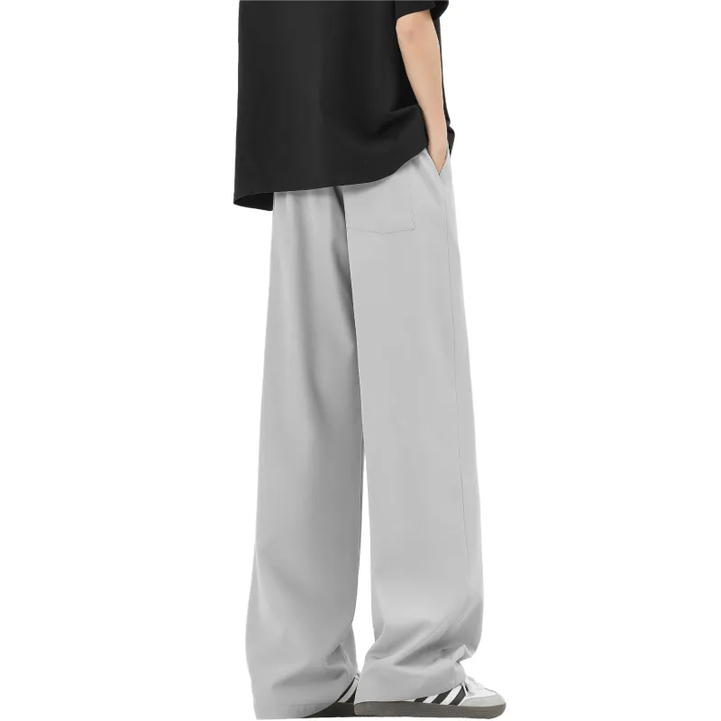 Supremo Cat Casual Pants Unisex-7
