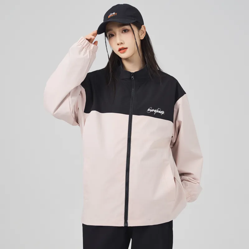 Supremo Cat Jackets Coats Unisex-22