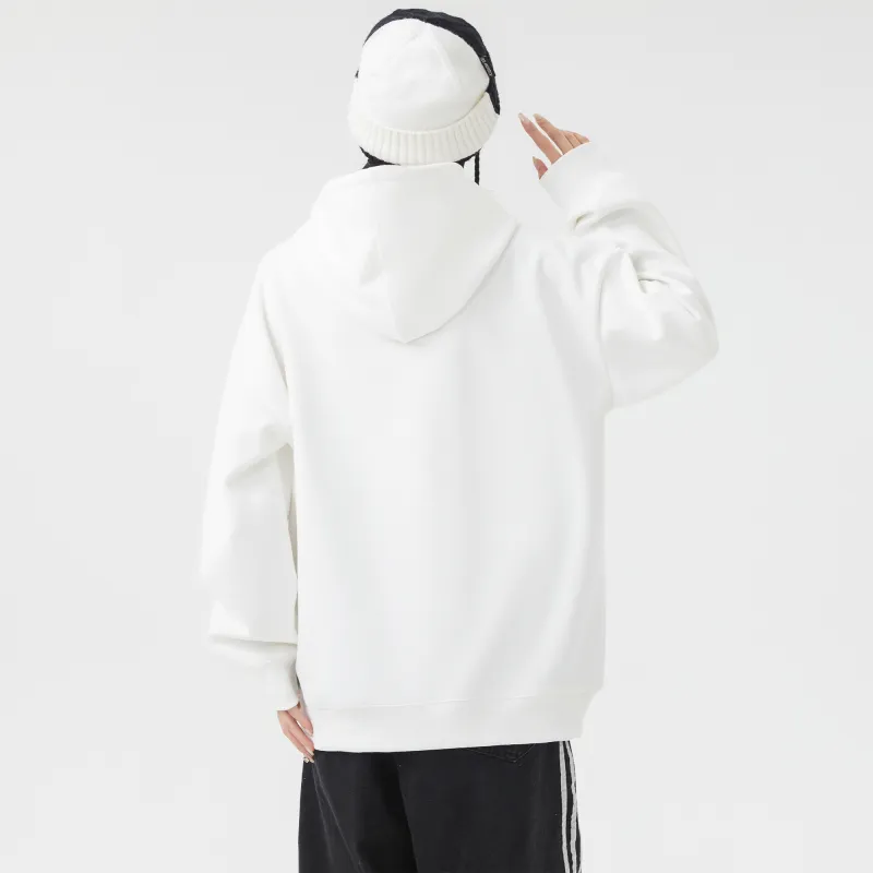 Supremo Cat Sweatshirts Unisex-5