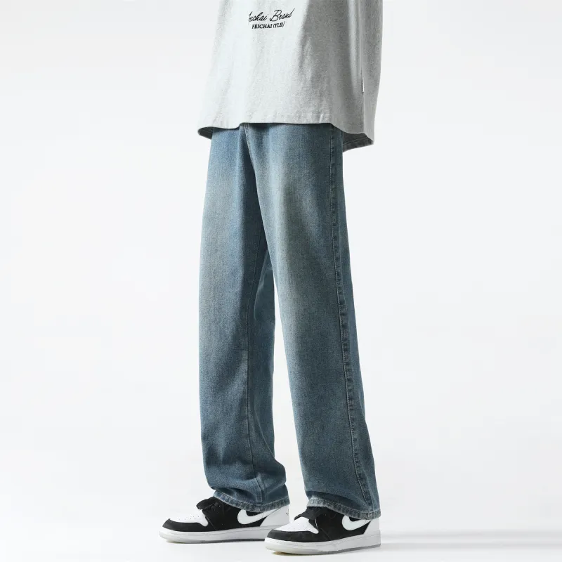Supremo Cat Jeans Unisex-27