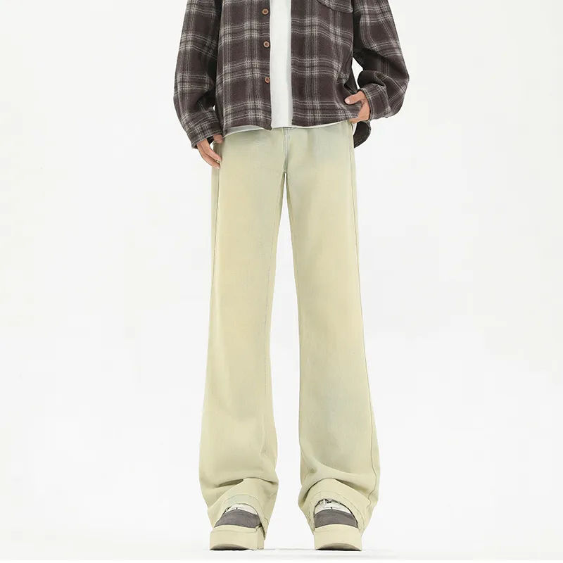 Supremo Cat Jeans Unisex-33