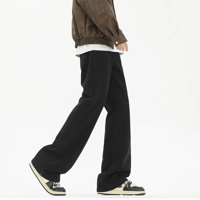 Supremo Cat Jeans Unisex-18