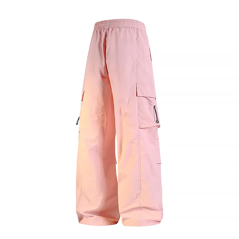 Supremo Cat Casual Pants Unisex-7