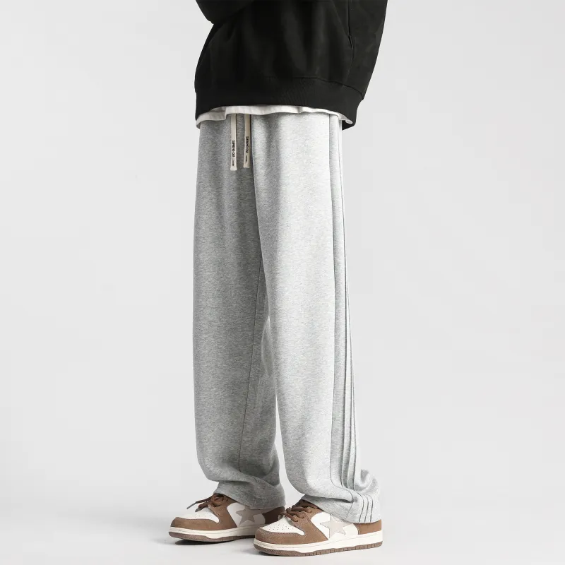 Supremo Cat Casual Pants Unisex-8