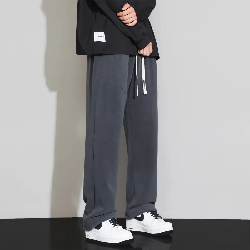 Supremo Cat Insulated Pants Unisex-9