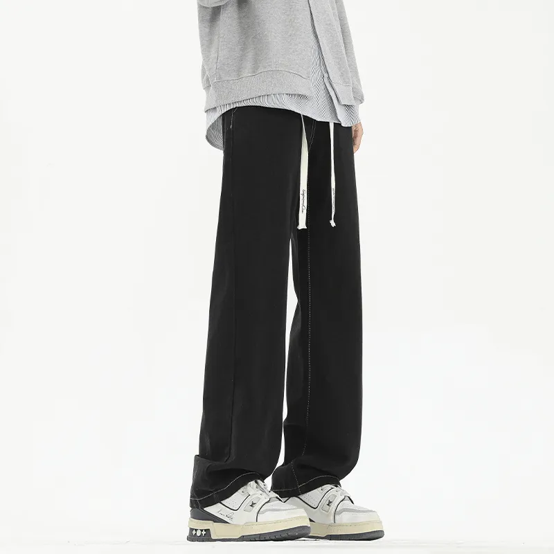 Supremo Cat Jeans Unisex-8