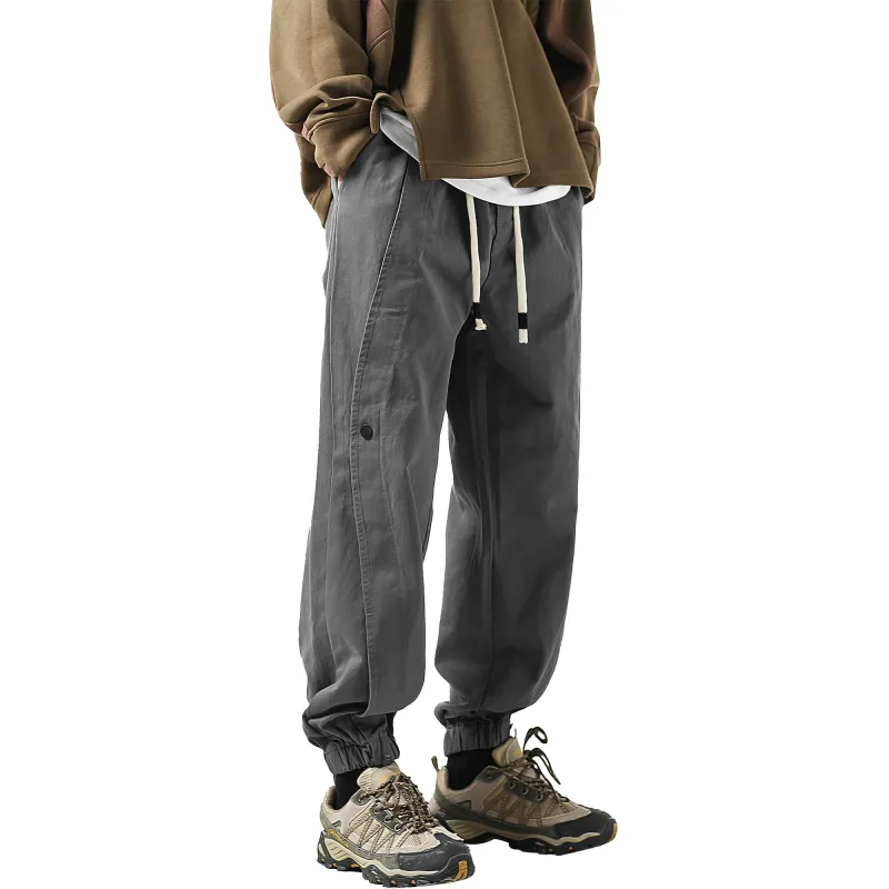 Supremo Cat Cargo Pants Unisex-5