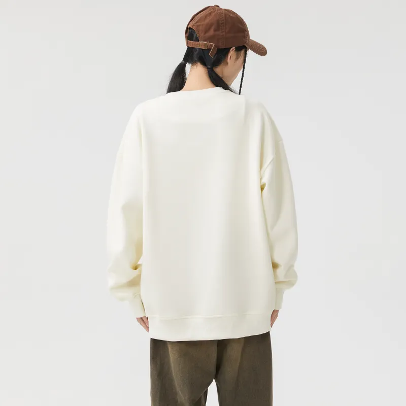 Supremo Cat Sweatshirts Unisex-14