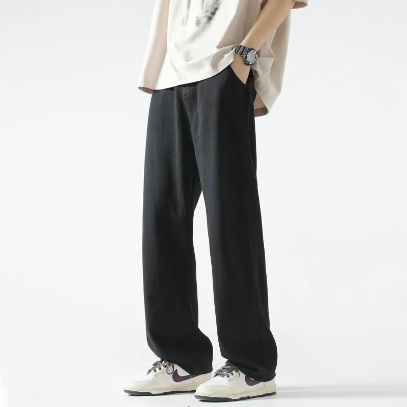 Supremo Cat Jeans Unisex-7