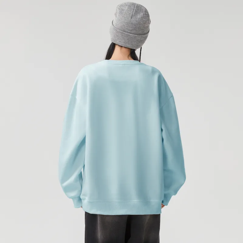 Supremo Cat Sweatshirts Unisex-28