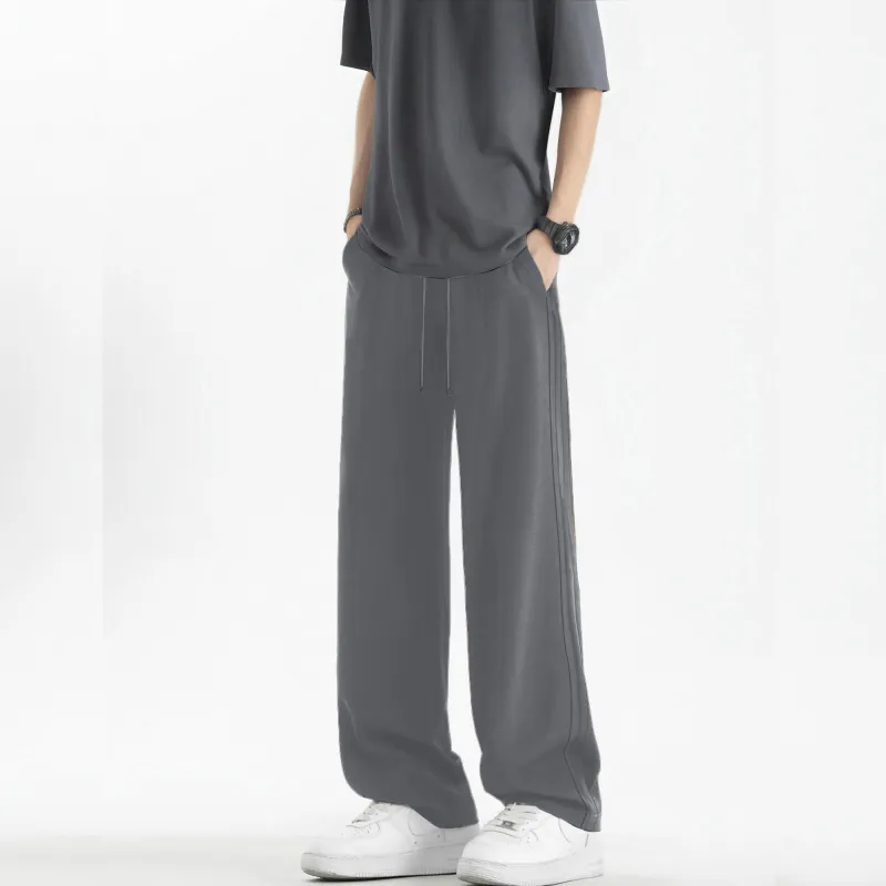 Supremo Cat Casual Pants Unisex-8