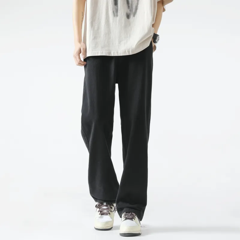 Supremo Cat Jeans Unisex-9