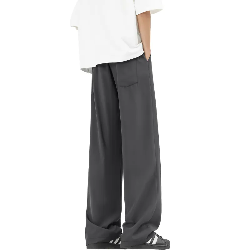 Supremo Cat Casual Pants Unisex-9