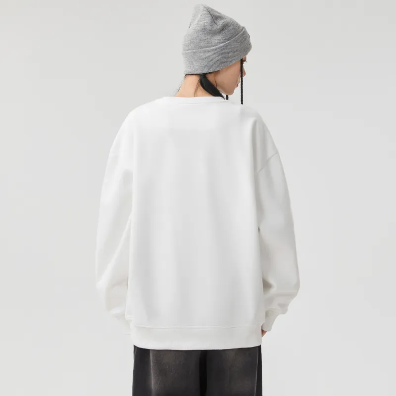 Supremo Cat Sweatshirts Unisex-5