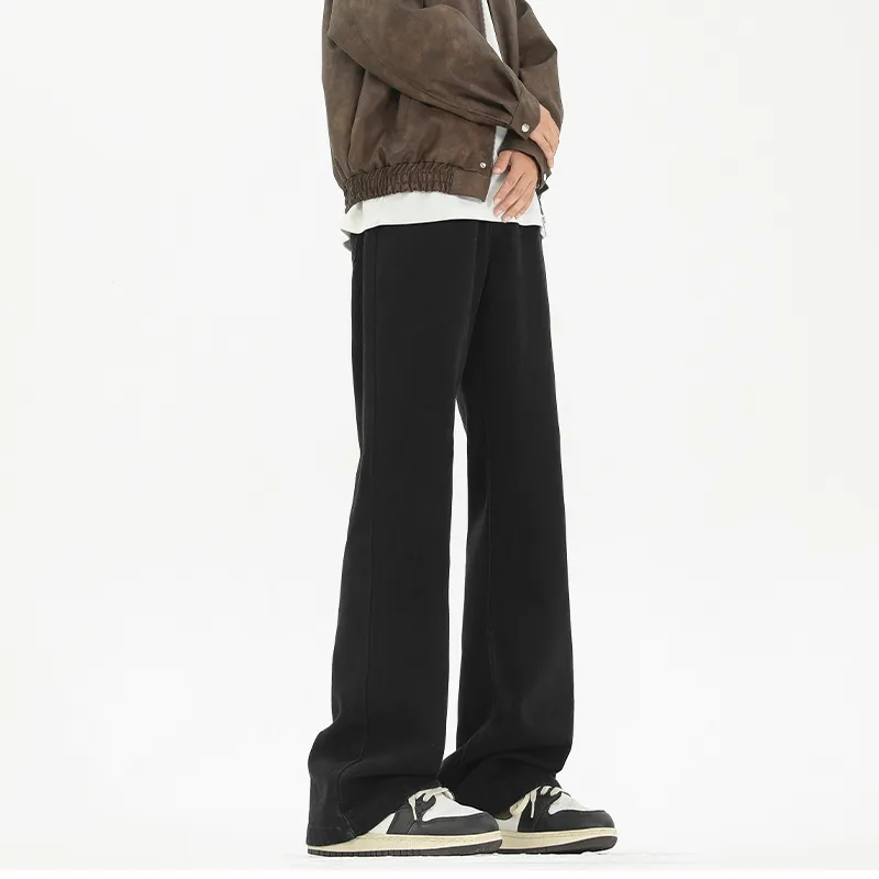 Supremo Cat Jeans Unisex-19