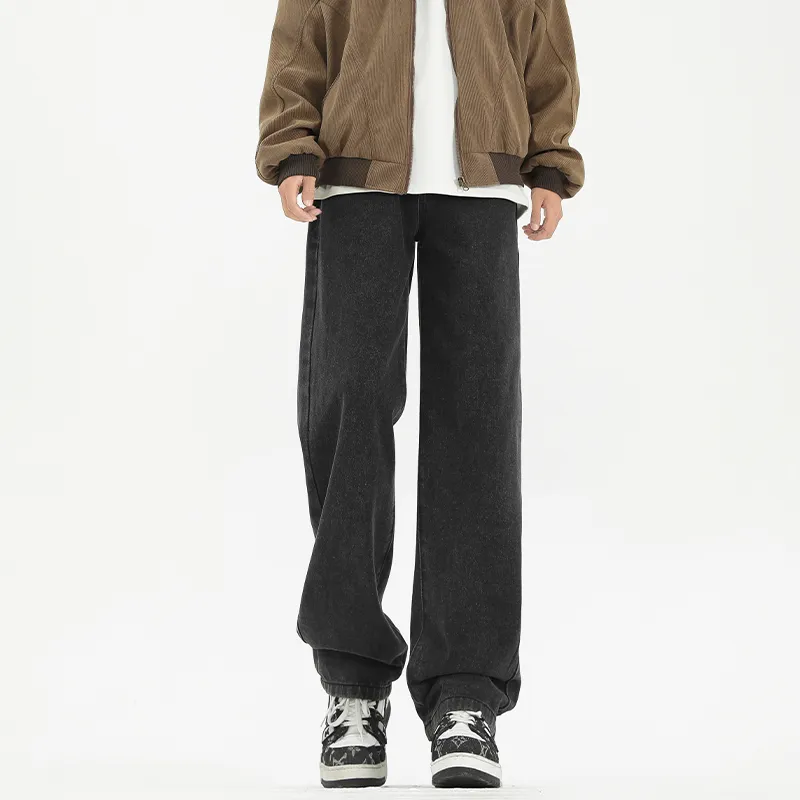 Supremo Cat Jeans Unisex-3