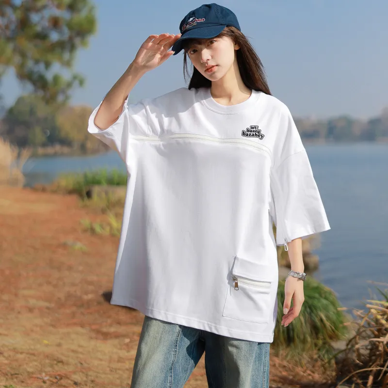 Supremo Cat T Shirts Unisex-6