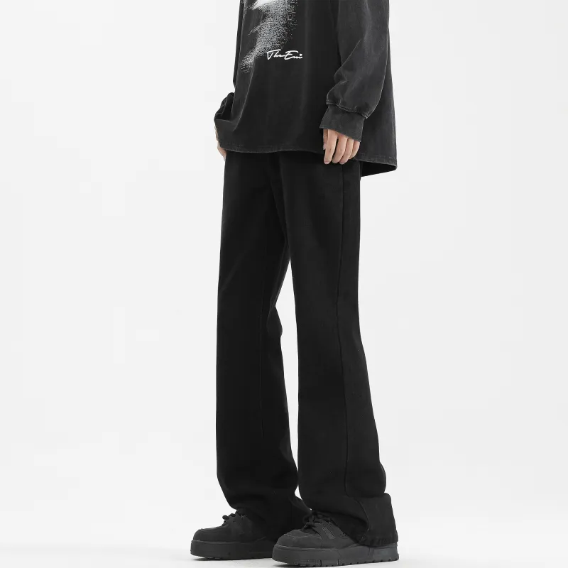 Supremo Cat Jeans Unisex-2