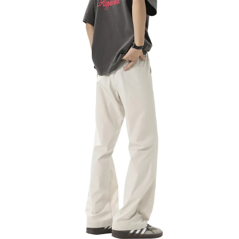 Supremo Cat Knitted Sweatpants Unisex-9