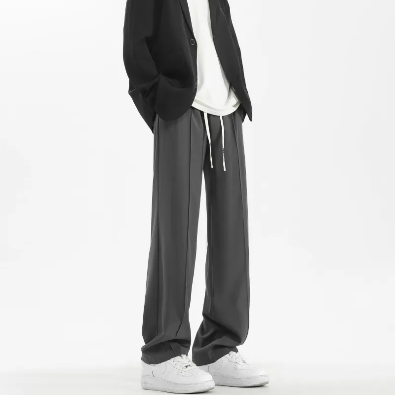 Supremo Cat Suit Trouser Unisex-7