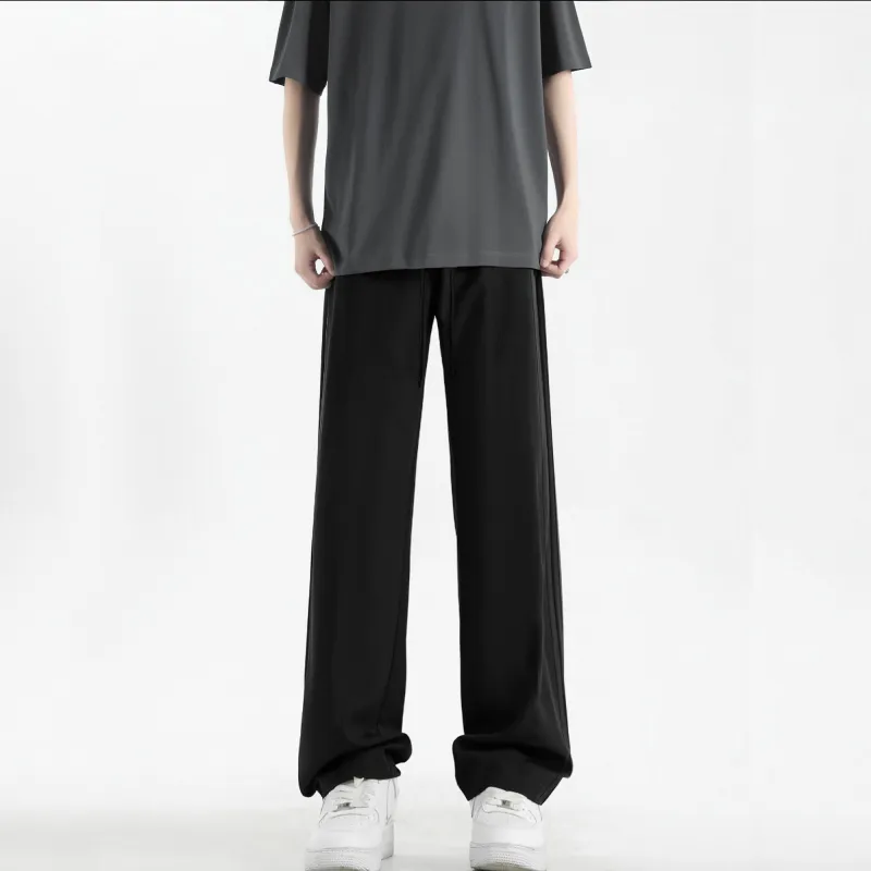 Supremo Cat Casual Pants Unisex-5