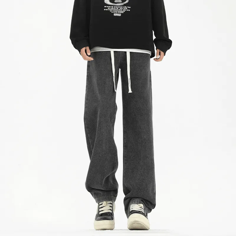 Supremo Cat Jeans Unisex-3