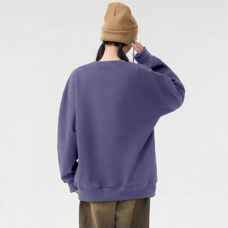 Supremo Cat Sweatshirts Unisex-20