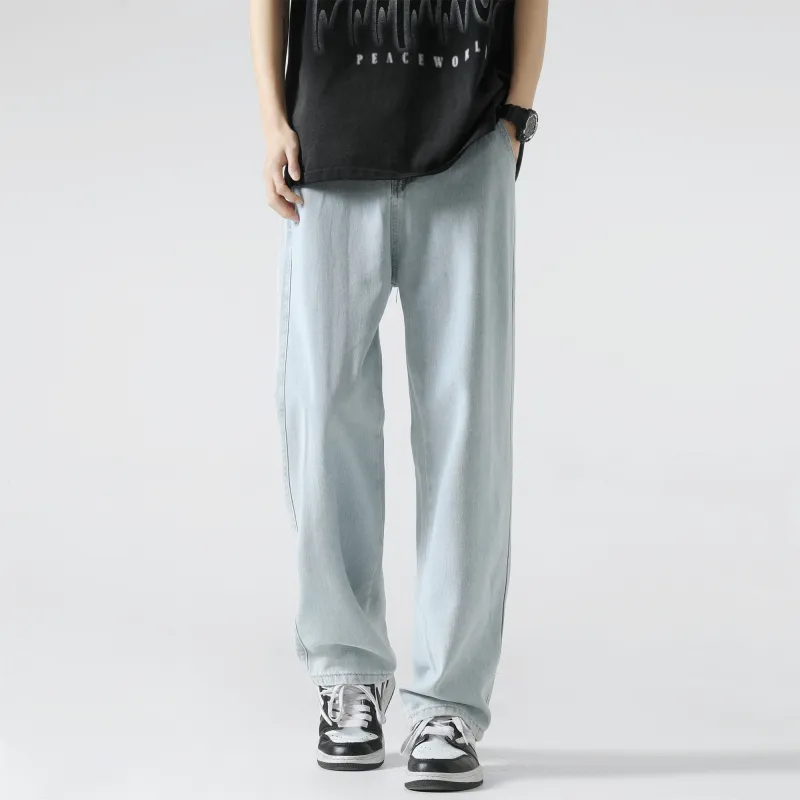 Supremo Cat Jeans Unisex-18