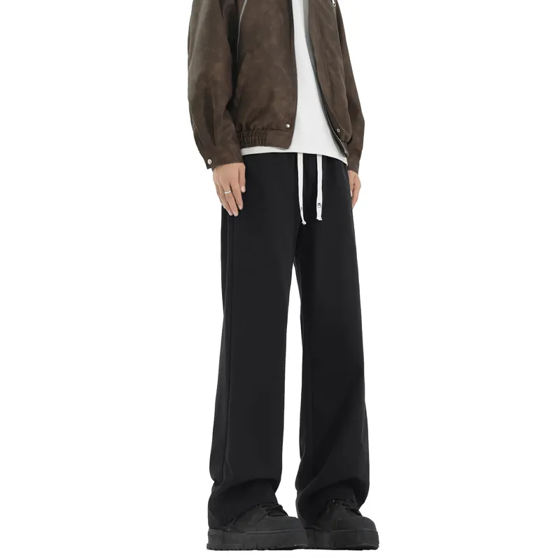 Supremo Cat Casual Pants Unisex-17