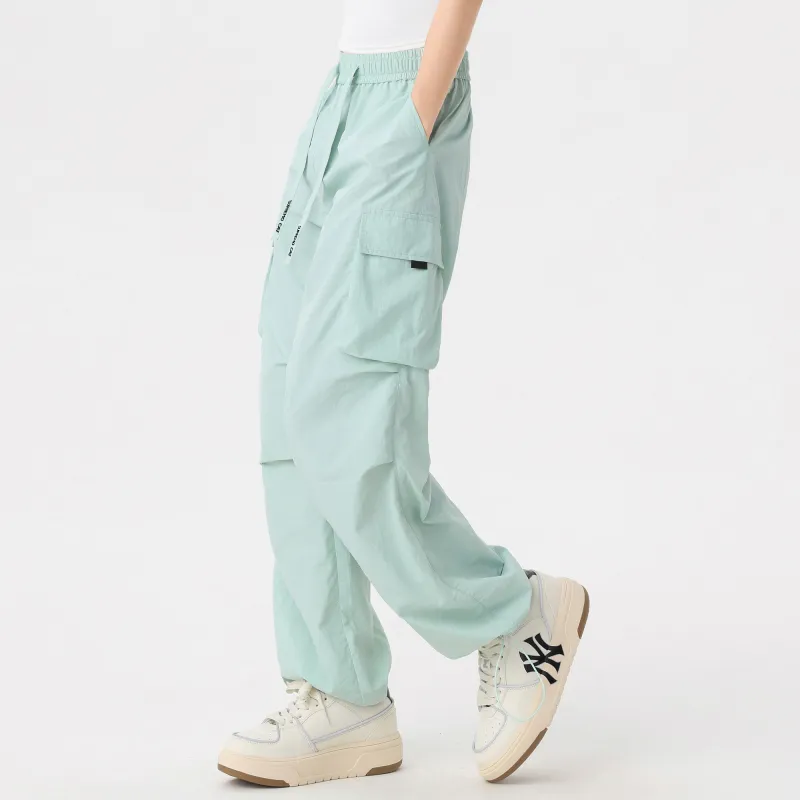 Supremo Cat Knitted Sports Pants Unisex-2