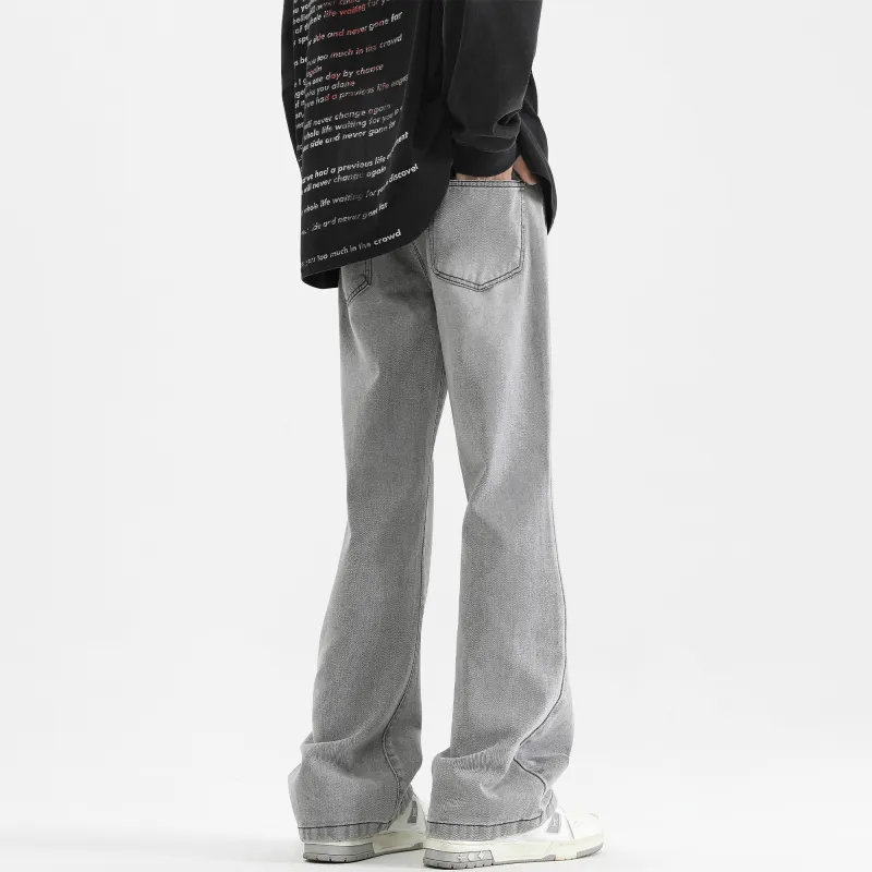 Supremo Cat Jeans Unisex-19